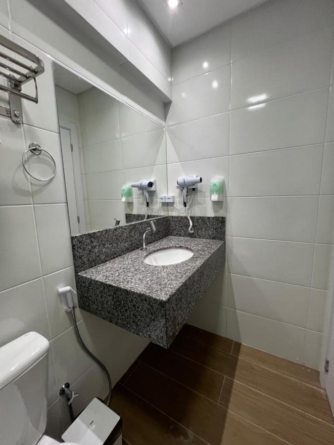 Hoteis Cattoni Lages Exterior foto